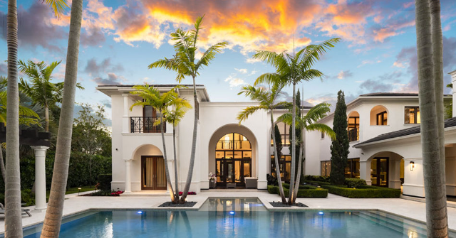 From Tranquil Suburb to Elite Enclave: The Rise of Pinecrest header image.