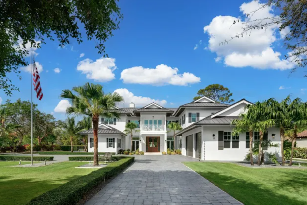 FSBO Home Selling Checklist header image.