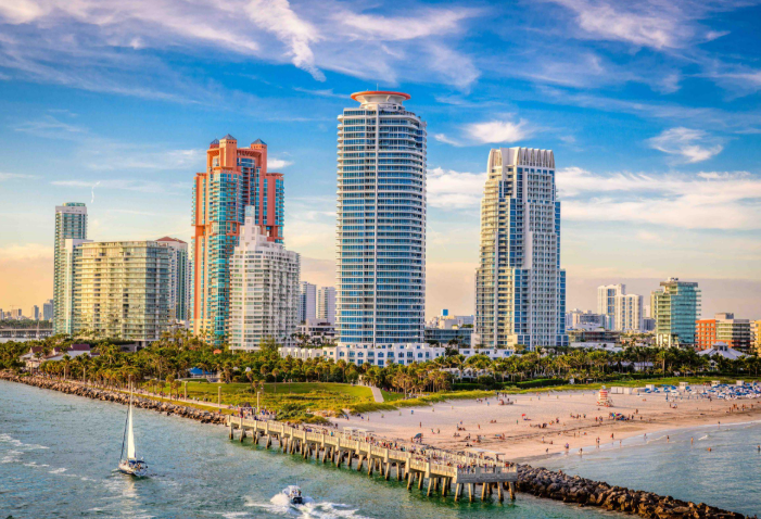 🎉 Top Miami Events Happening in January 2026 header image.