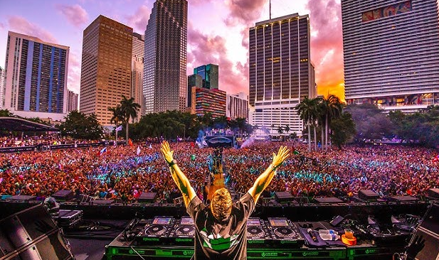 Best Spring Events in Miami This April: Festivals, Concerts & Local Happenings header image.