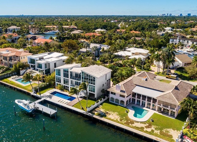 Top Outdoor Home Features Miami Buyers Want This Summer header image.