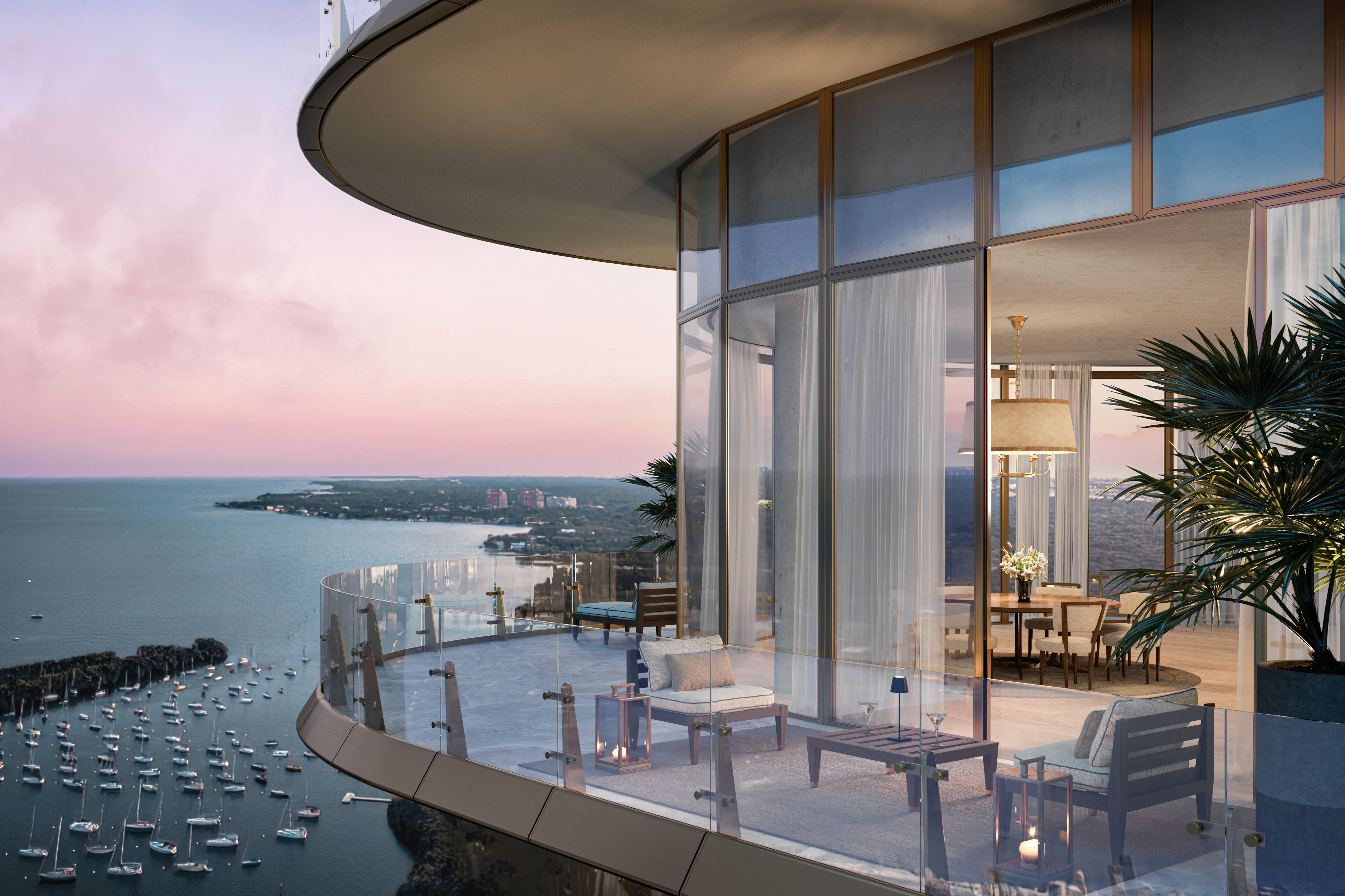 New Development - Four Seasons Private Residences Coconut Grove header image.