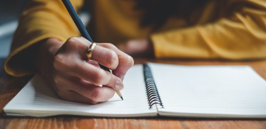 Q2 Goals: How to Plan the Rest of Your Year with Intention header image.