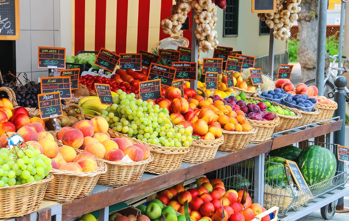 The Best Farmers' Markets to Visit in Miami This February header image.