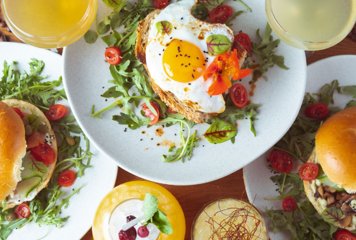 Miami’s Best Spring Brunch Spots: A Must-Visit Guide header image.