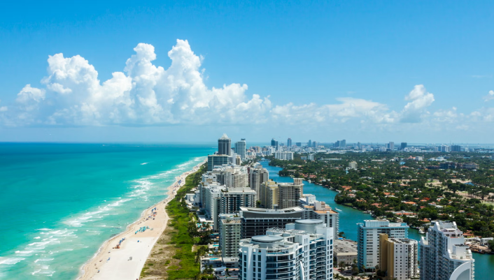Making Miami Your Home: A Relocation Guide for 2025 header image.