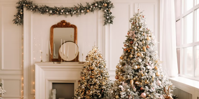 Top Spots to See Holiday Decorations in Miami header image.