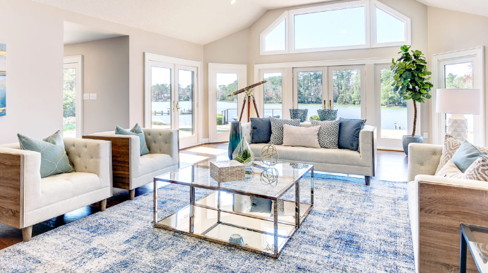 Home Staging Do's and Don'ts: How to Make Your Home Irresistible to Buyers header image.