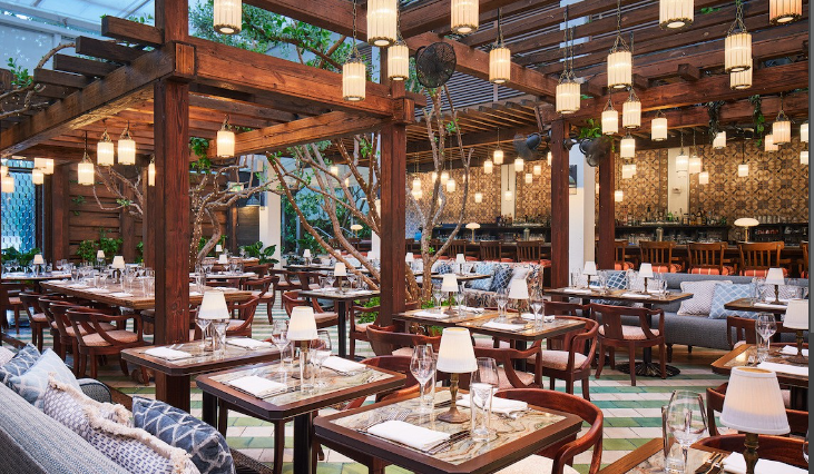 Exploring Miami Spice : A Culinary Adventure header image.