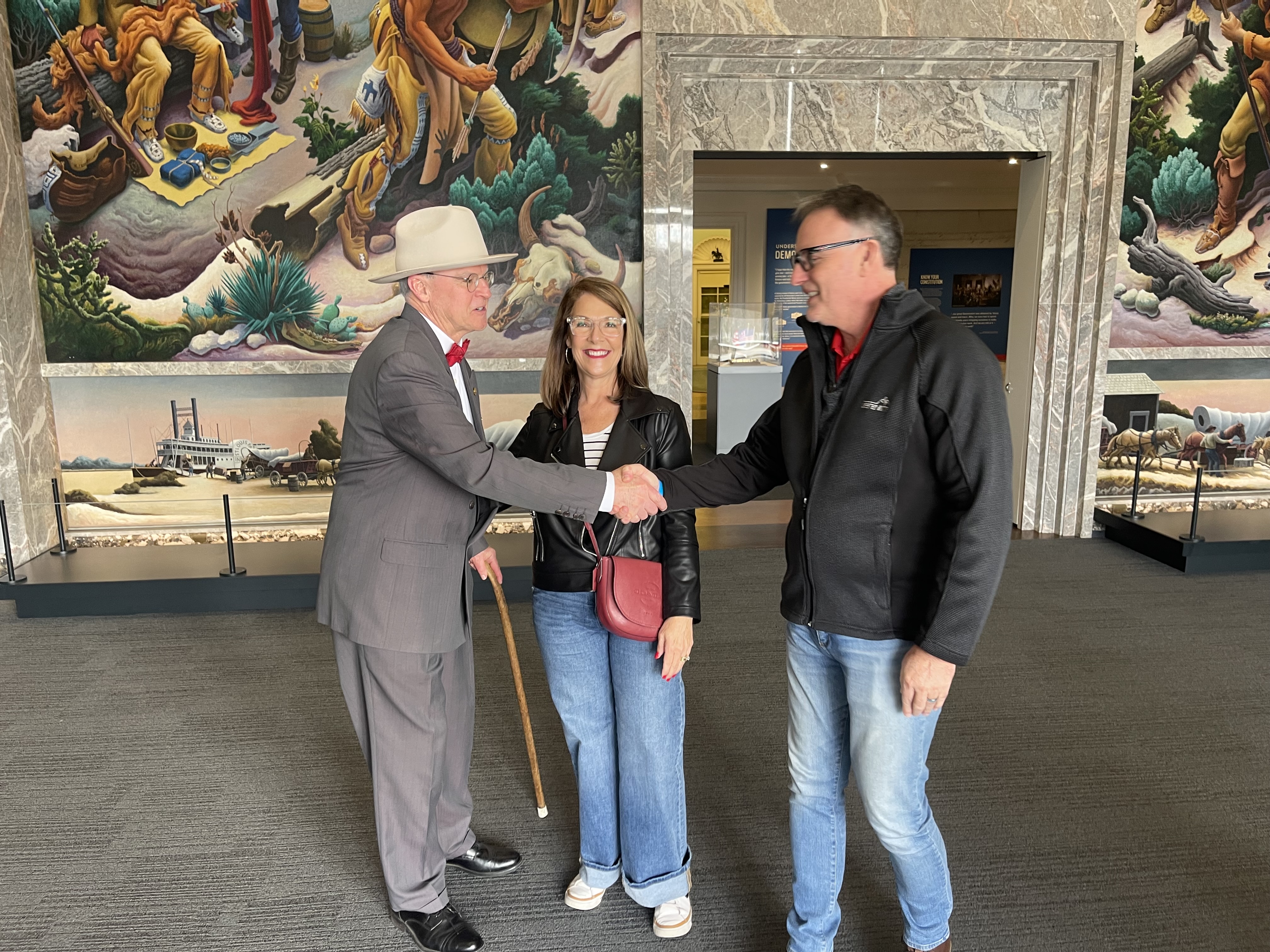 Presidents’ Day in Independence: History, Family, and a KC Must-Do header image.