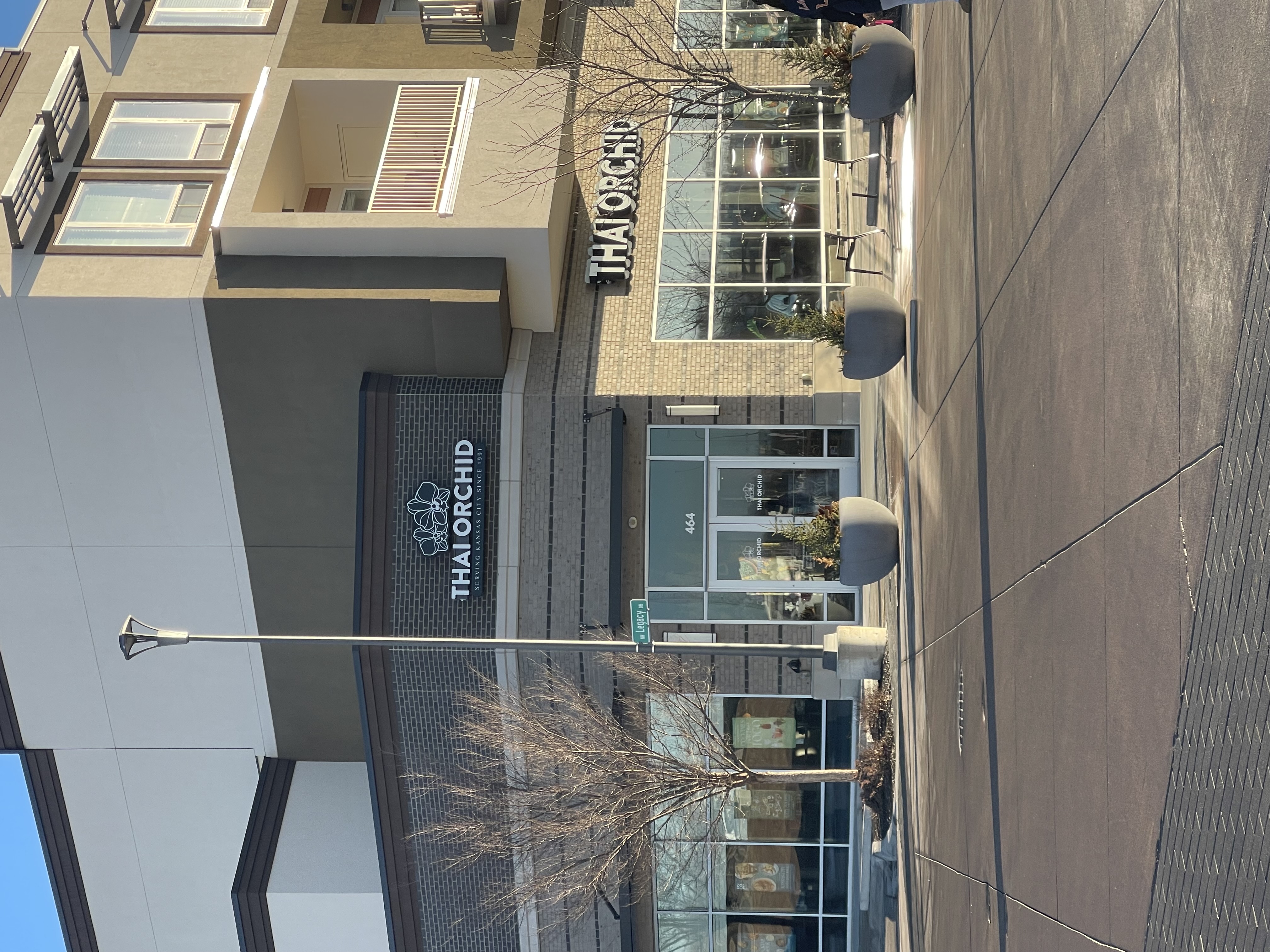 Thai Orchid - Kansas City North