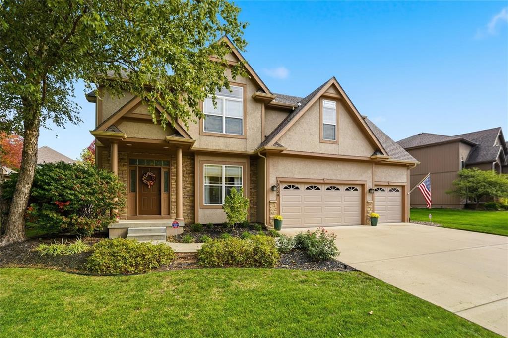 10229 N. Avalon Avenue