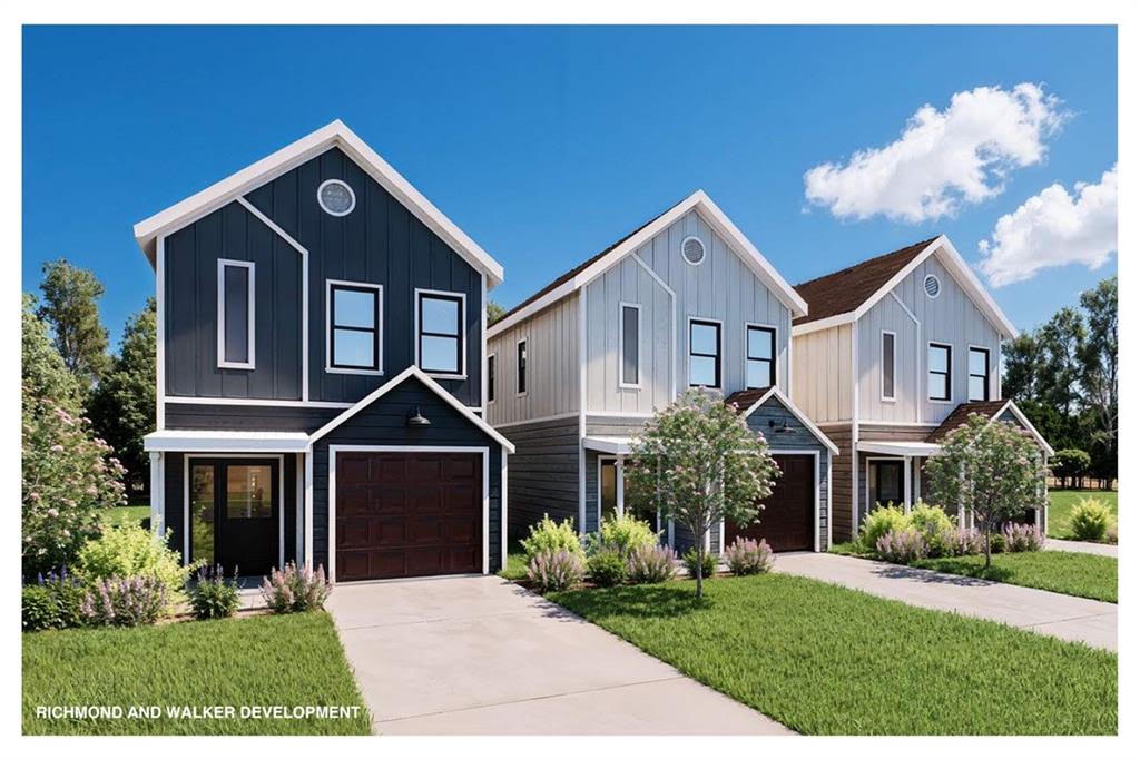 🏗️ Affordable New Construction? One Kansas City Builder Thinks It Can Be Done. header image.