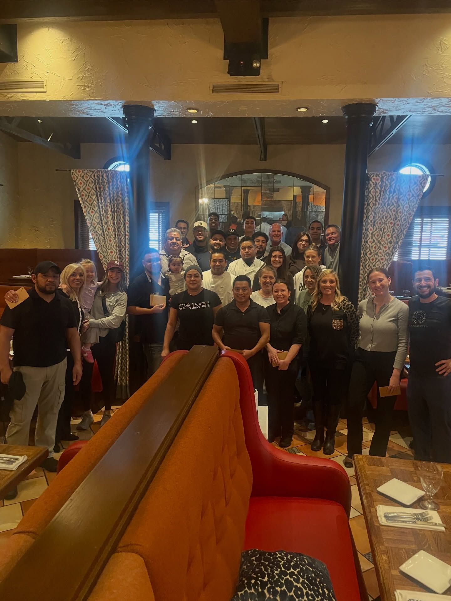 Trezo Mare: A Restaurant That Shares the Success header image.