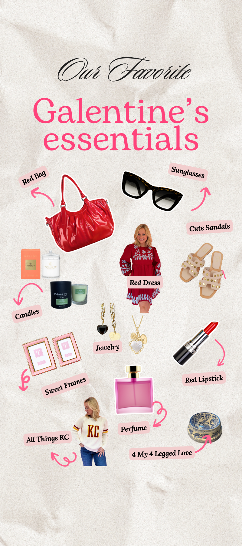 Shop Local this Valentine's Day!