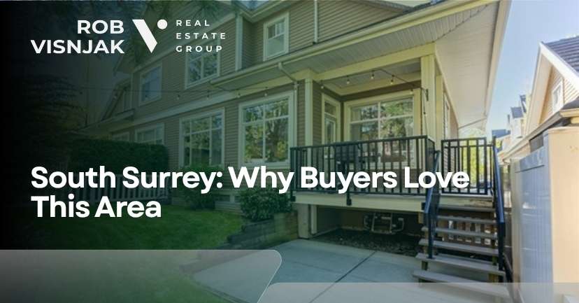 south surrey