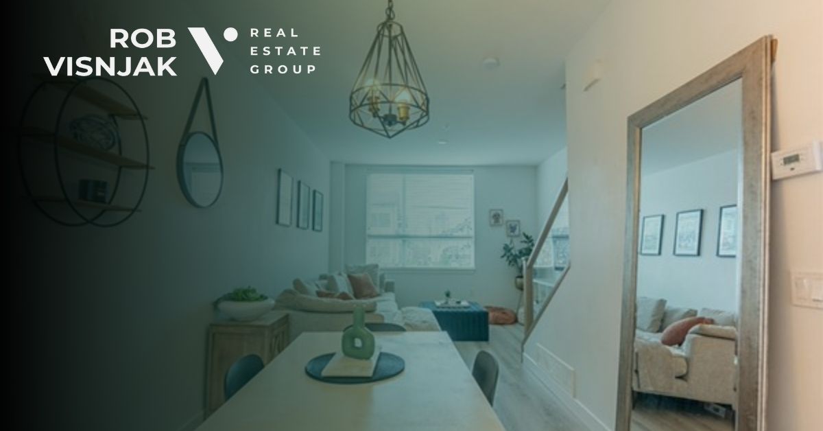 what does contingent mean on a house for sale