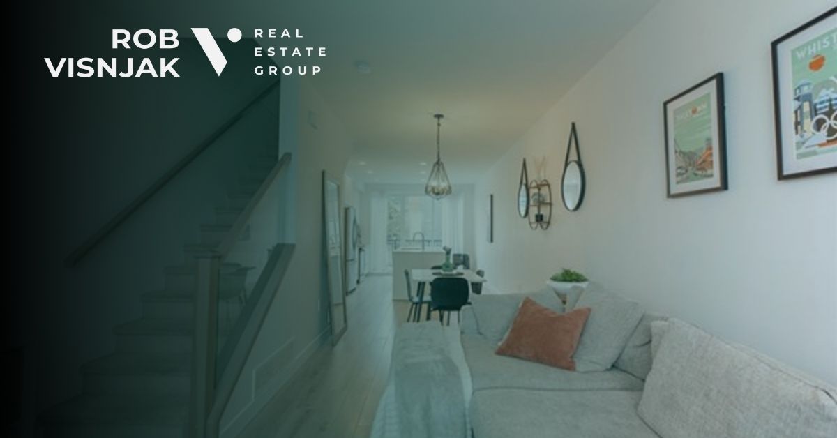 what does contingent mean on a house for sale