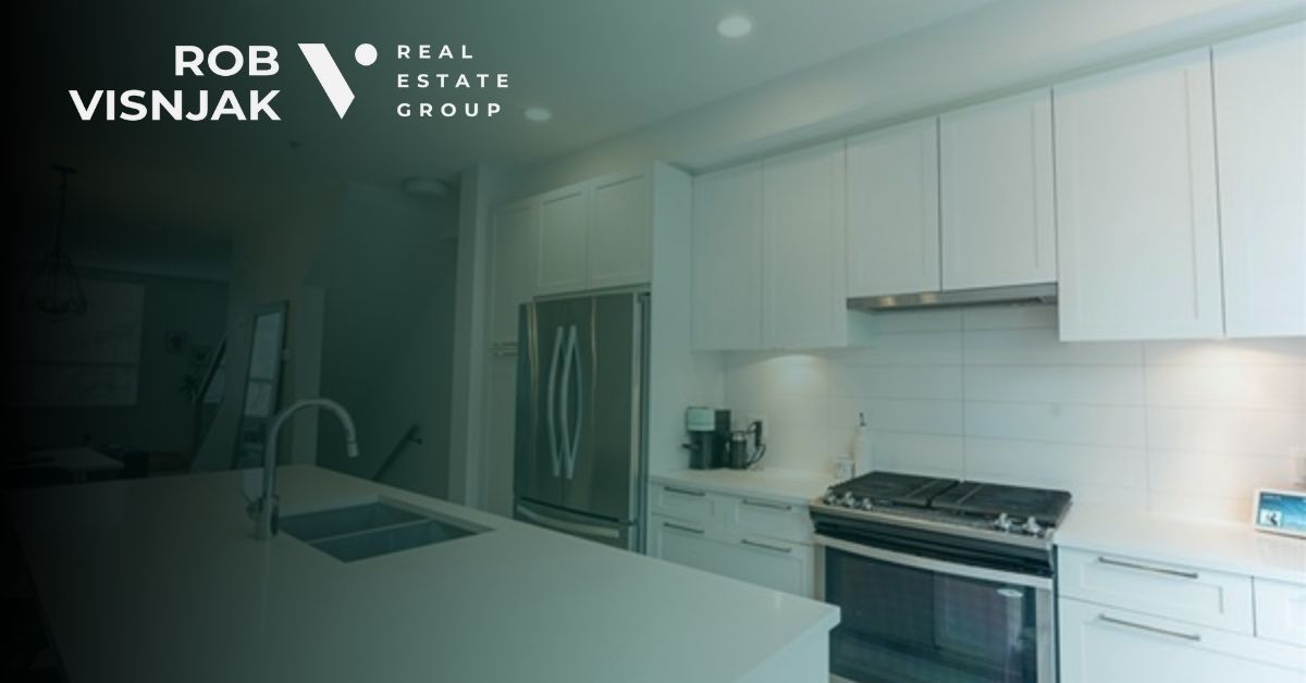 what does contingent mean on a house for sale