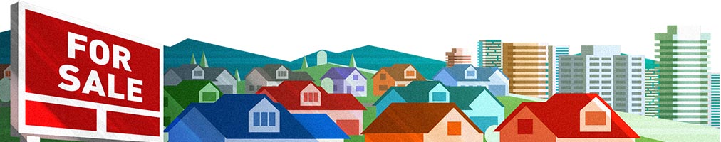 The Election & The Effects on Real Estate header image.