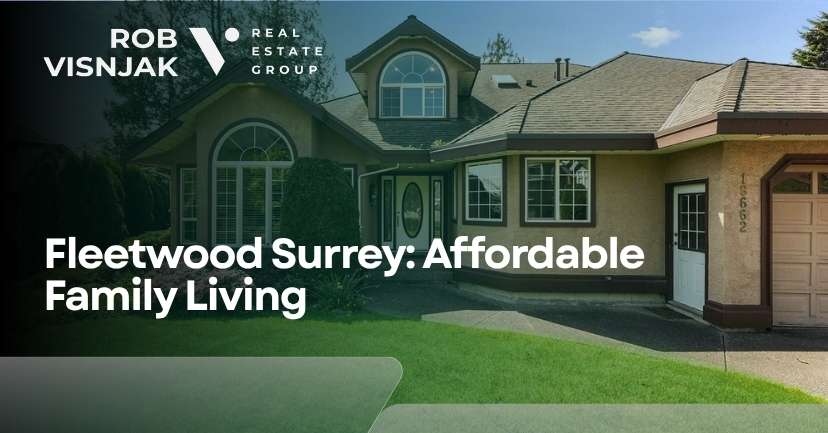 fleetwood surrey