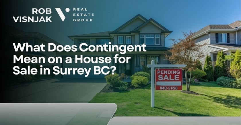 House for Sale in Surrey BC