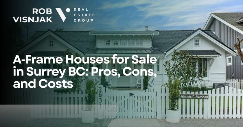 a frame house for sale