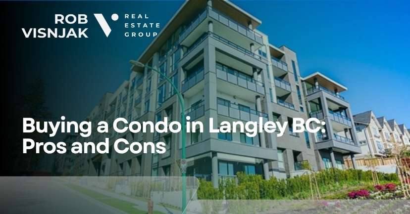 buying a condo