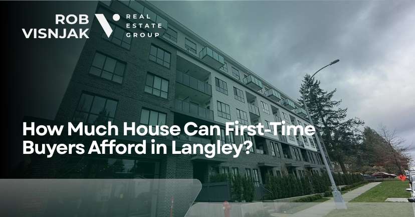 how much can first time buyers afford