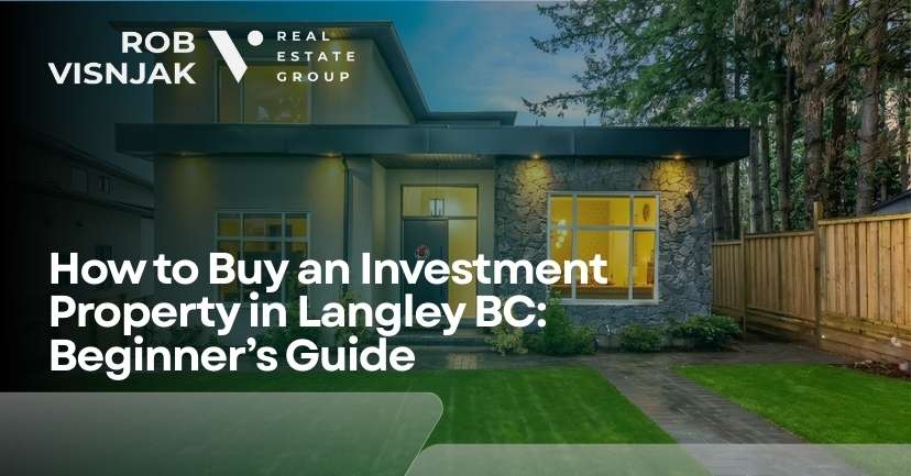 how to buy an investment property