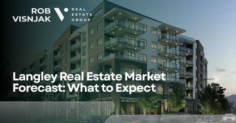 langley real estate market