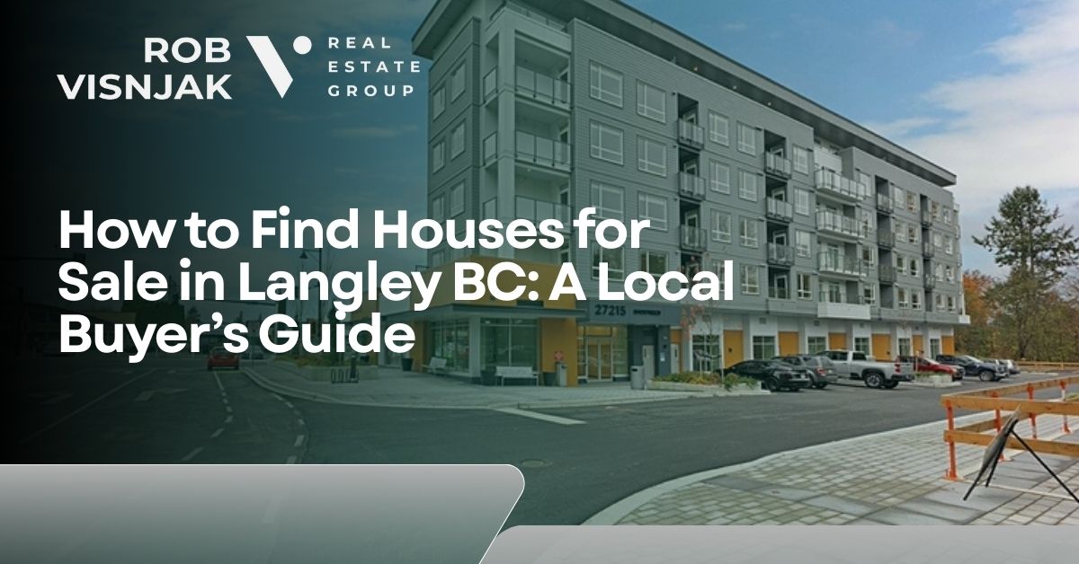 how to find houses for sale