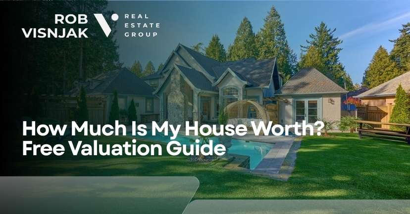 how much is my house worth