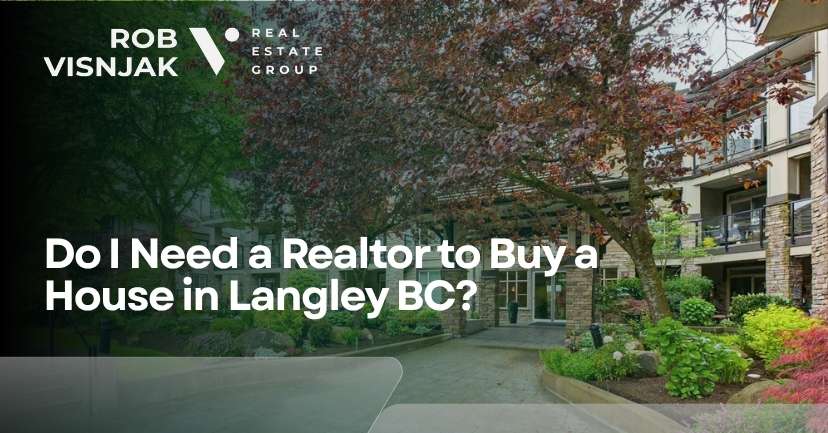 do i need a realtor to buy a house