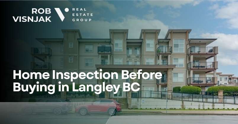 home inspection before buying langley