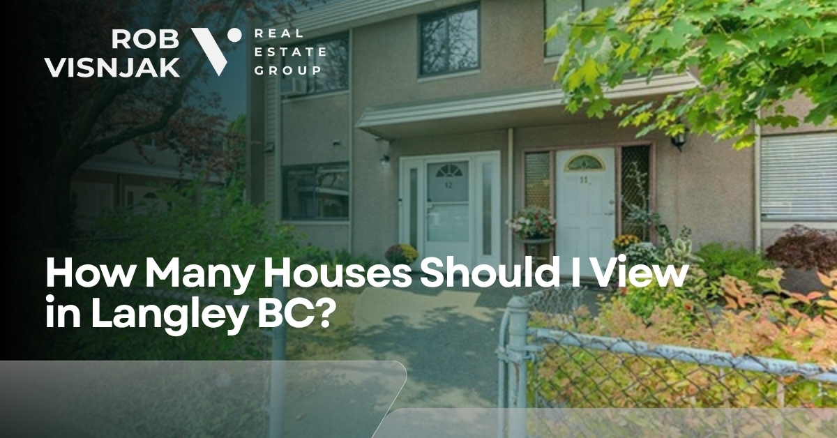 how many houses should i view before buying