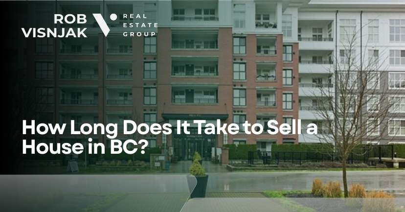 how long does it take to sell a house