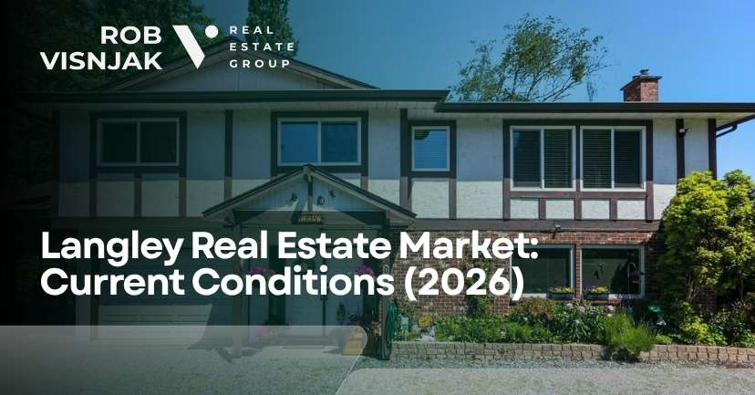 langley real estate market
