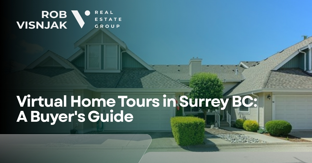 virtual home tours