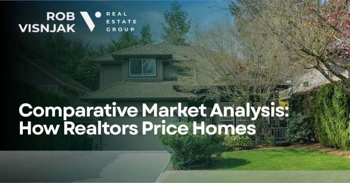 comparative market analysis