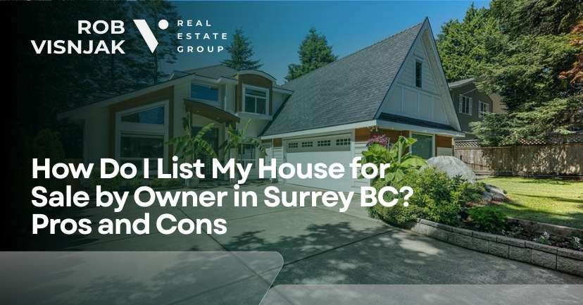 how do i list my house for sale by owner