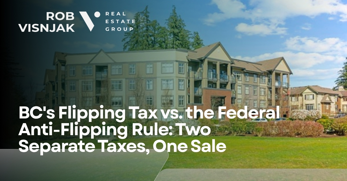 federal anti flipping rule canada