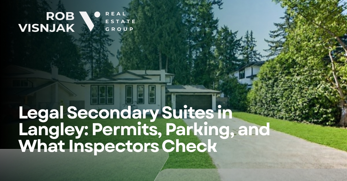 secondary suite rules