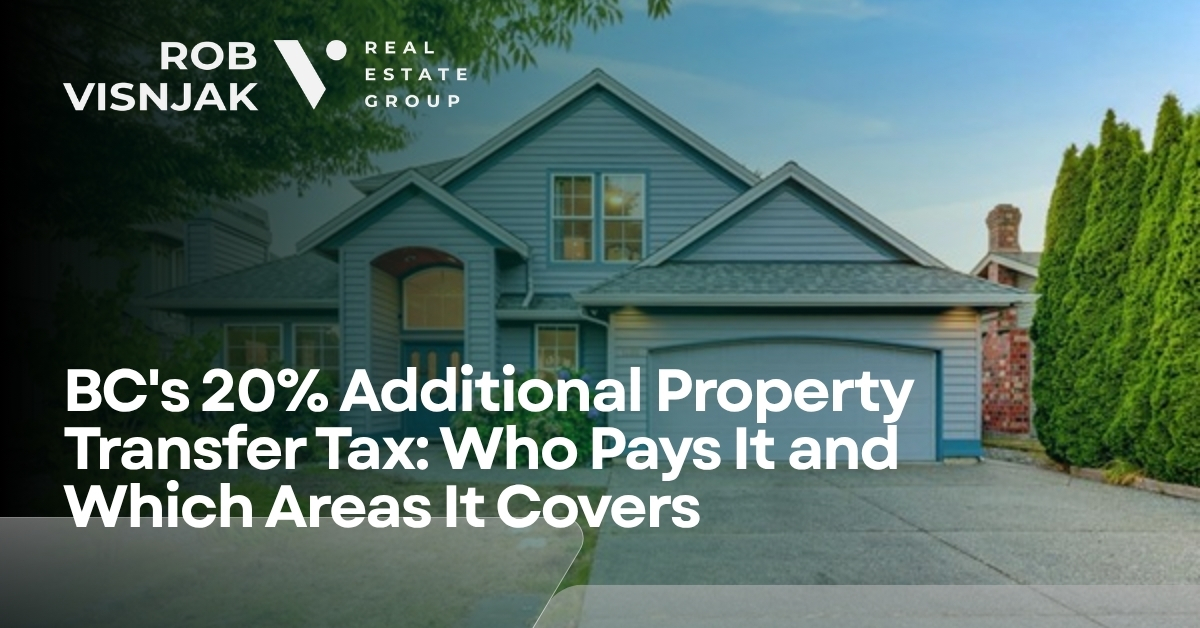 additional property transfer tax foreign buyer bc