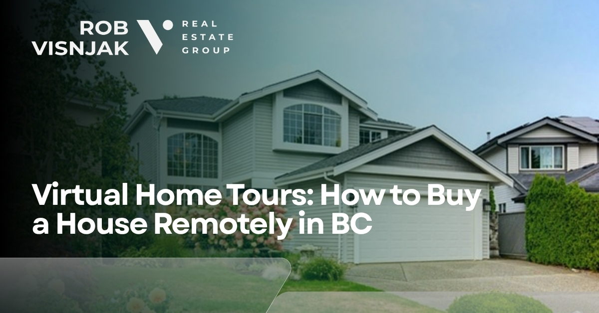 virtual home tours