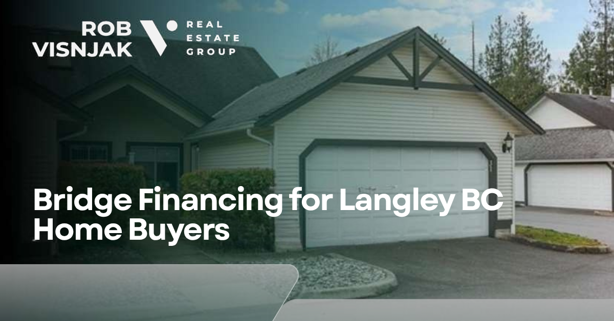 bridge financing