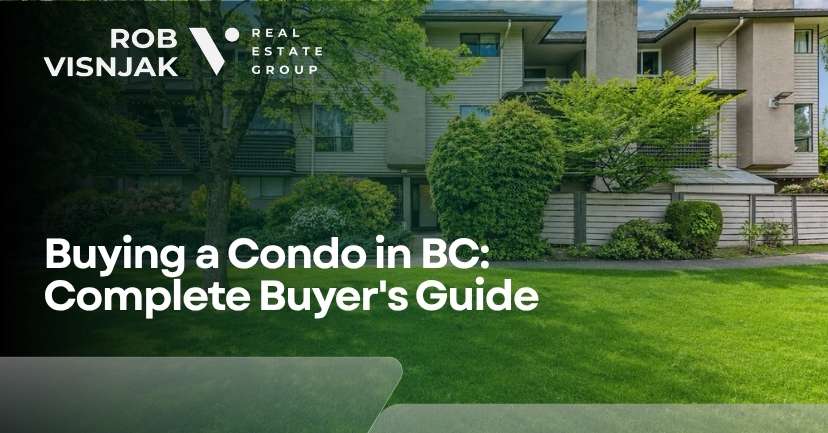 buying a condo