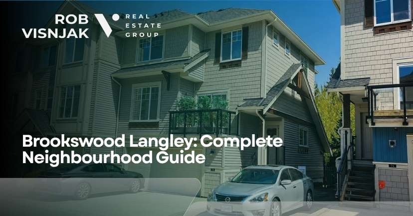 brookswood langley