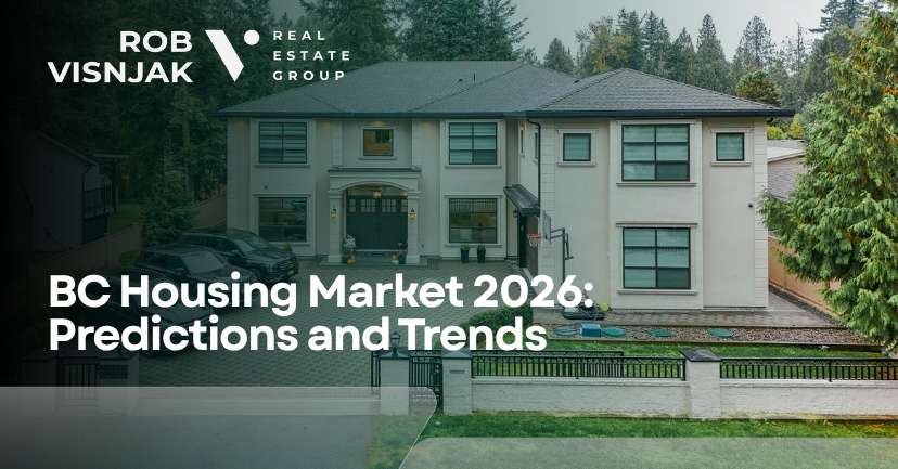bc housing market