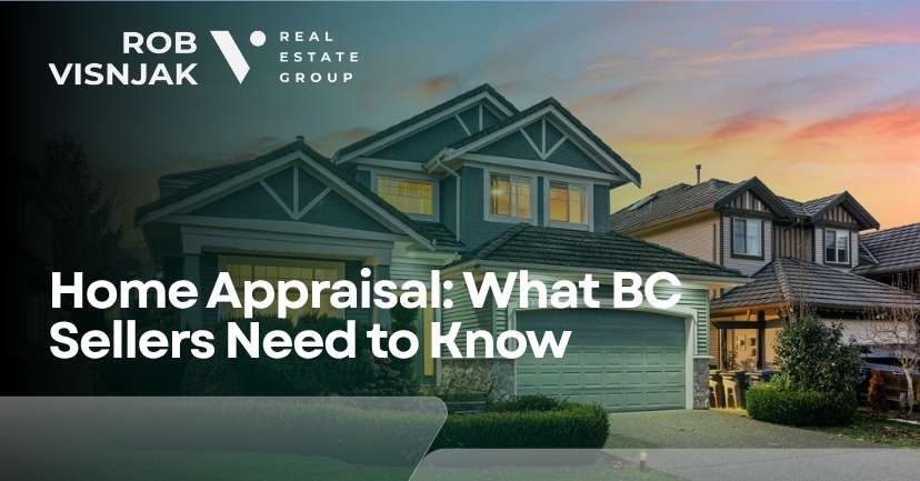 home appraisal